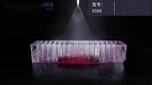 中等流量扇形噴嘴 型號(hào)：6508