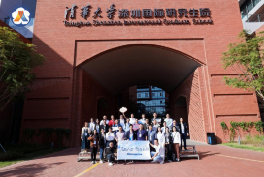 美泰噴霧受邀出席虎門高層次人才活動(dòng) 共話校企合作與智造未來(lái)